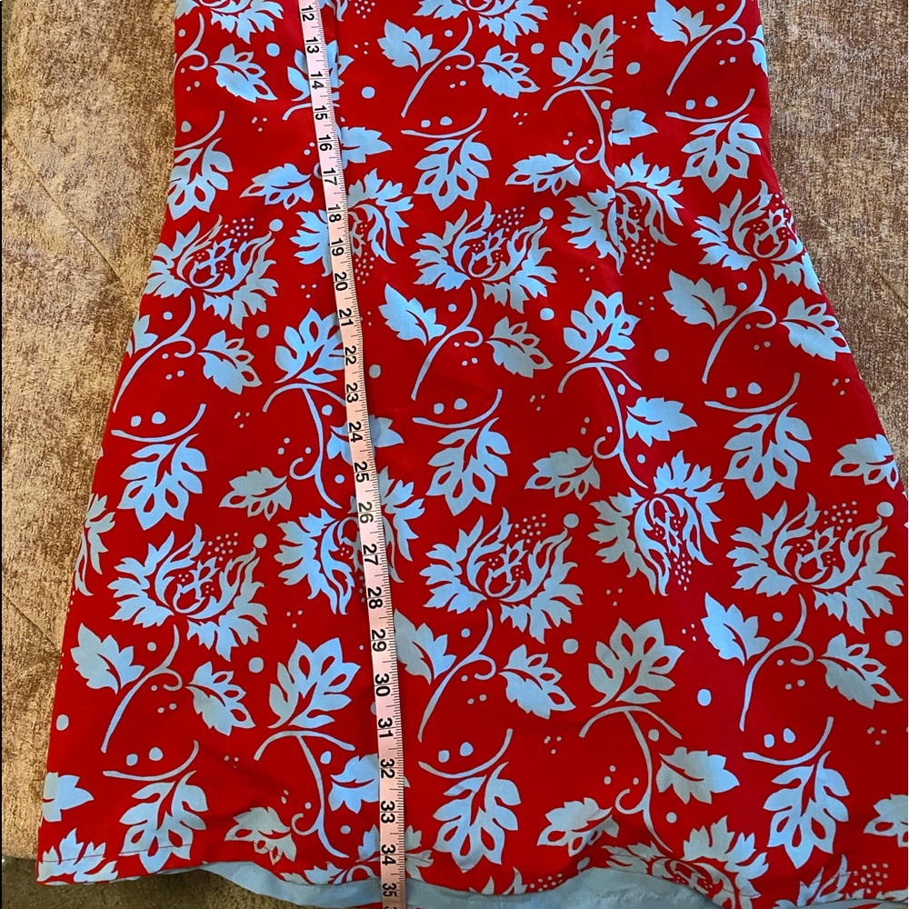 Reversible Dress - Picture 6 of 7